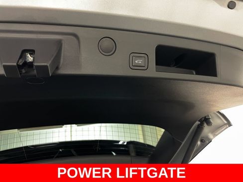 Certified 2025 Chevrolet Equinox RS w/ Safety and Technology Package FWD image 46