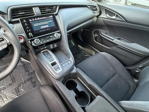 Certified 2022 Honda Insight EX image 26