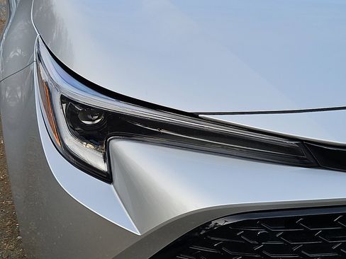 Used 2023 Toyota Corolla SE image 10