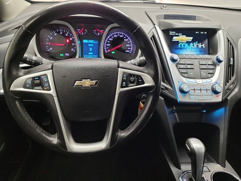 Used 2015 Chevrolet Equinox LTZ image 22