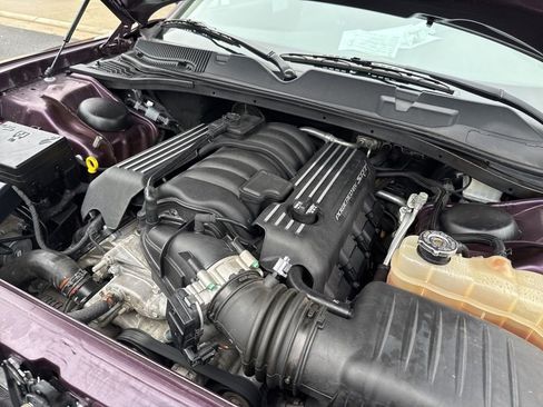 Used 2020 Dodge Challenger R/T Scat Pack image 34