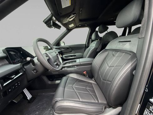 New 2027 Kia Telluride SX Prestige X-Line AWD/4WD image 11