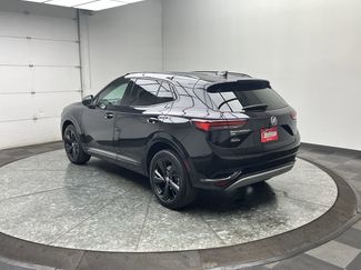 Certified 2023 Buick Envision Preferred w/ Sport Touring Package video 2