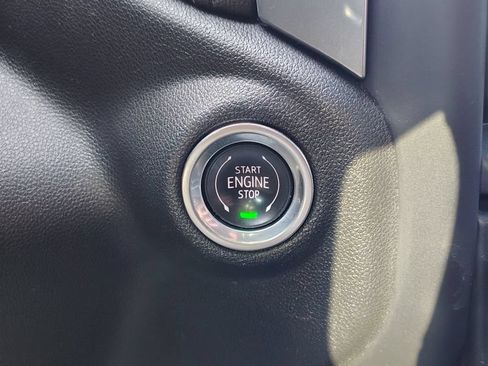 Certified 2020 Chevrolet Silverado 1500 LT Trail Boss AWD/4WD image 35