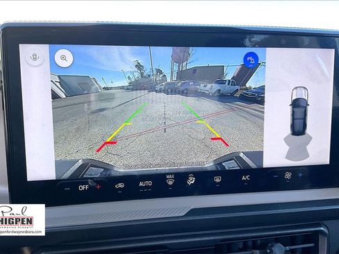 New 2025 Ford Bronco Sport Big Bend image 21