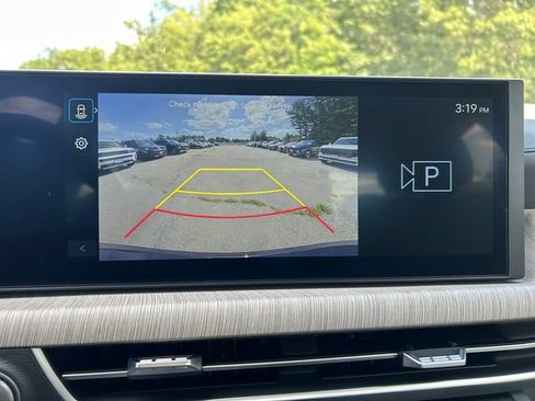 Used 2025 Hyundai Sonata SEL FWD image 19