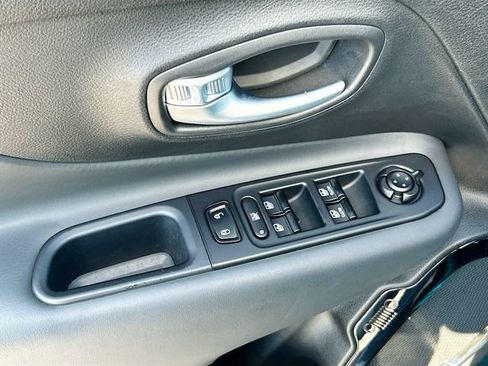 Used 2022 Jeep Renegade Altitude w/ Convenience Group image 20