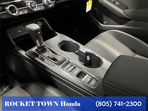 New 2026 Honda Civic Sport image 21