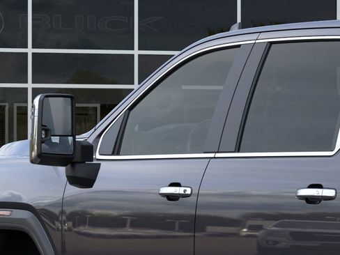 New 2026 GMC Sierra 2500 Denali w/ Denali Reserve Package image 12