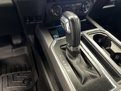 Used 2018 Ford F150 XLT w/ Equipment Group 302A Luxury image 24