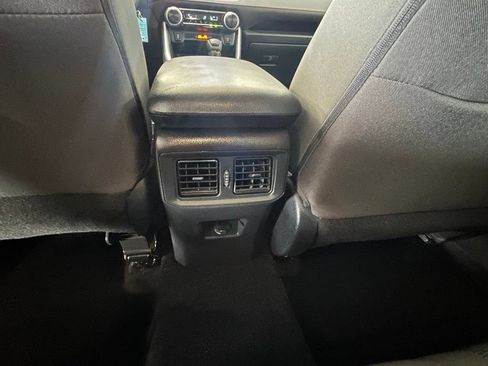 Used 2025 Toyota RAV4 LE FWD image 22