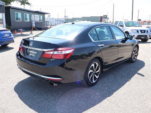Used 2016 Honda Accord EX-L image 7