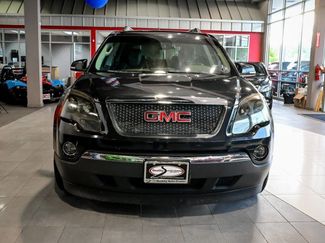 Used 2012 GMC Acadia SLT AWD/4WD video 2