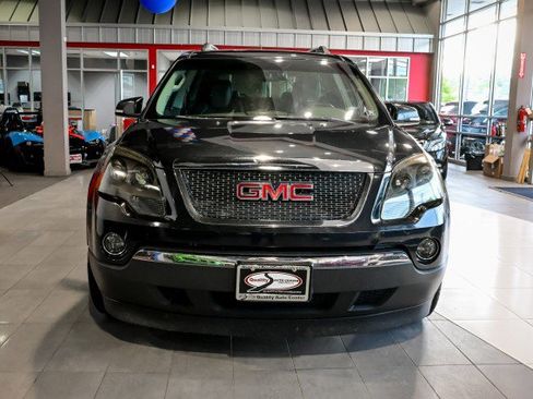 Used 2012 GMC Acadia SLT AWD/4WD image 2
