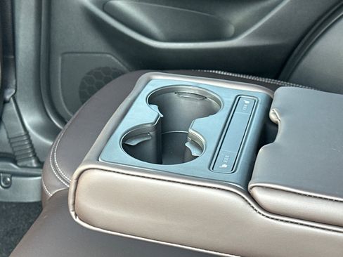 New 2025 MAZDA CX-5 Signature image 18