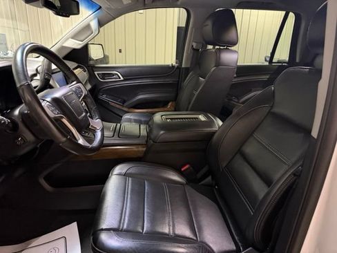 Used 2019 GMC Yukon Denali AWD/4WD image 13