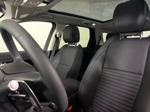 Certified 2025 Land Rover Discovery Sport S AWD/4WD image 5