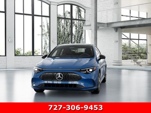 Used 2026 Mercedes-Benz CLA 350 image 42