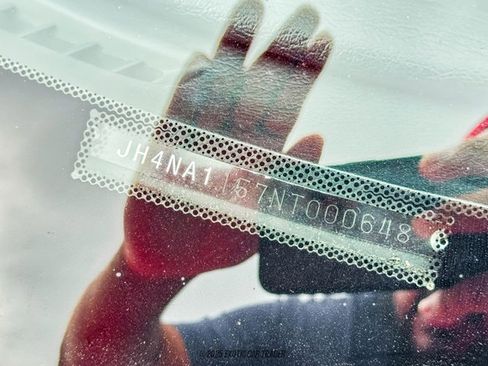 Used 1992 Acura NSX image 51