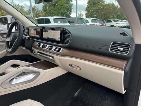 New 2026 Mercedes-Benz GLE 350 4MATIC image 39