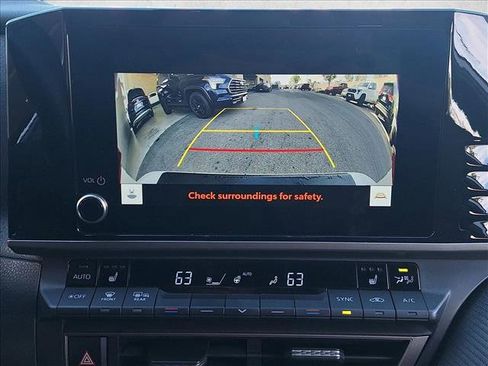 Certified 2025 Toyota Camry SE w/ Convenience Package image 13