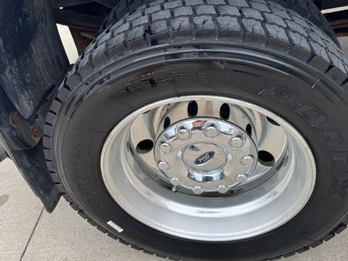 Used 2008 Ford F450 Lariat image 24