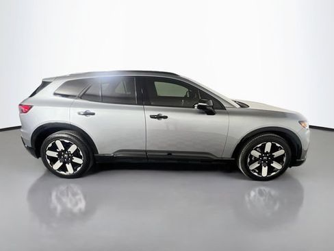 Used 2025 Honda Prologue Elite image 9
