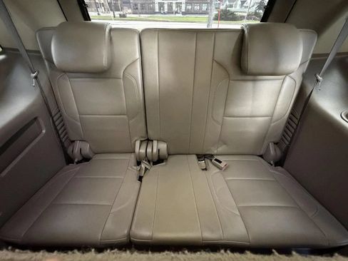 Used 2020 Chevrolet Tahoe LT AWD/4WD image 18
