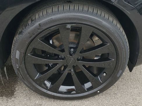 New 2026 Land Rover Range Rover Sport Dynamic SE AWD/4WD image 5