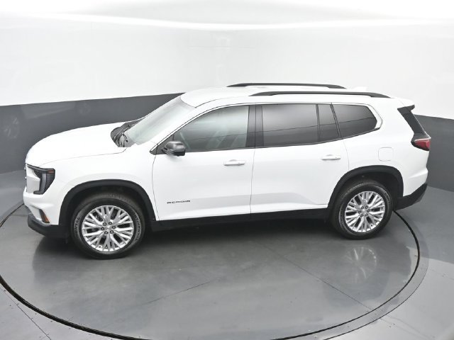 Used 2026 GMC Acadia Elevation w/ Elevation Premium Package FWD image 43