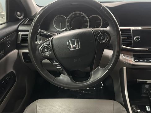 Used 2013 Honda Accord EX-L image 10