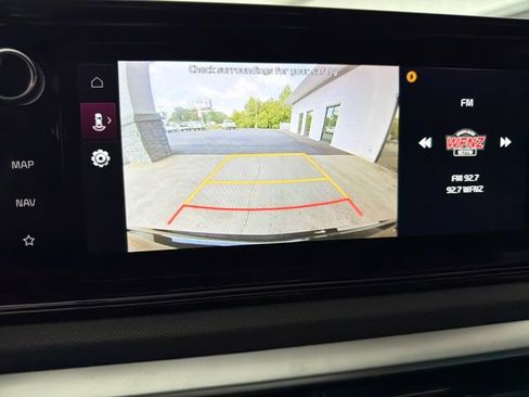 Used 2023 Kia K5 GT-Line w/ GT-Line Premium Package FWD image 36