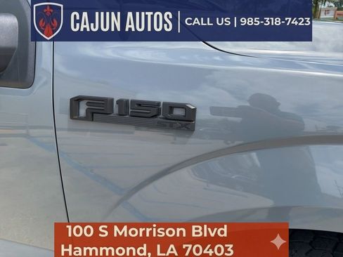 Used 2019 Ford F150 XL w/ Equipment Group 101A Mid image 6