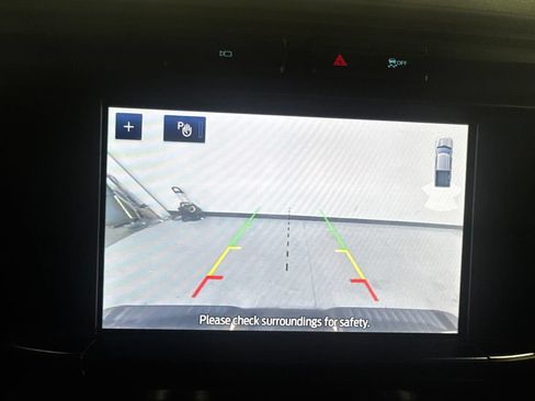 Used 2023 Ford F150 XLT w/ Equipment Group 301A Mid AWD/4WD image 10