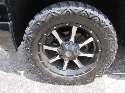 Used 2015 Chevrolet Silverado 1500 High Country w/ High Country Premium Package AWD/4WD image 7