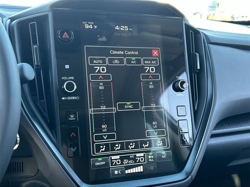 New 2025 Subaru Crosstrek 2.5i Limited image 24