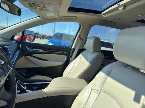 Used 2018 Buick Enclave Essence w/ Trailering Package image 26