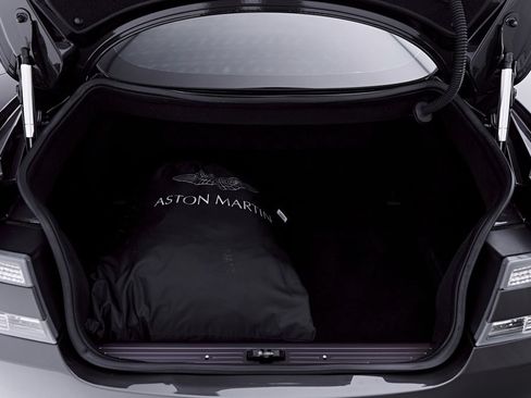 Used 2014 Aston Martin DB9 Coupe RWD image 38