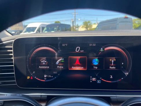 Used 2021 Mercedes-Benz GLE 350 image 23