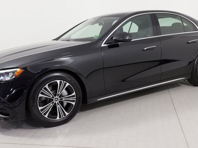 Used 2025 Mercedes-Benz E 350 4MATIC Sedan