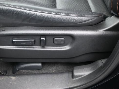 Certified 2023 Honda Passport TrailSport image 24