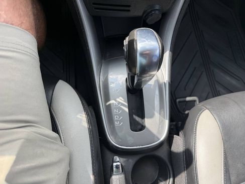 Used 2016 Chevrolet Trax LTZ w/ Midnight Edition FWD image 21