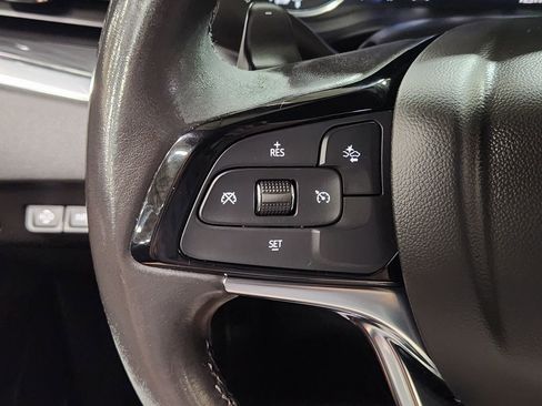 Used 2022 Buick Enclave Premium w/ Experience Buick Package FWD image 48