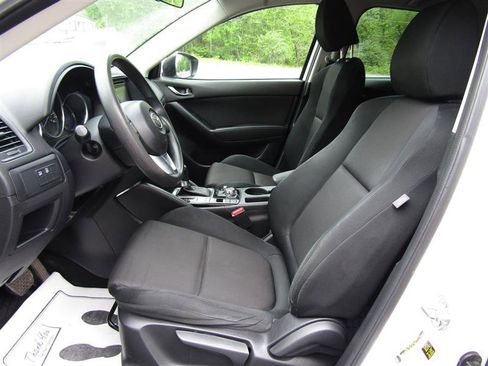 Used 2016 MAZDA CX-5 Sport image 11