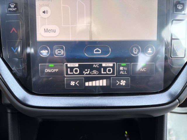 New 2026 Subaru Crosstrek 2.5i Limited AWD/4WD image 14