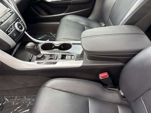 Used 2020 Acura TLX w/ Technology Package image 16