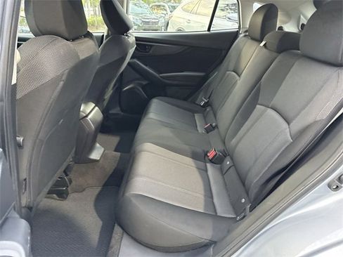 Used 2020 Subaru Impreza 2.0i Premium image 22