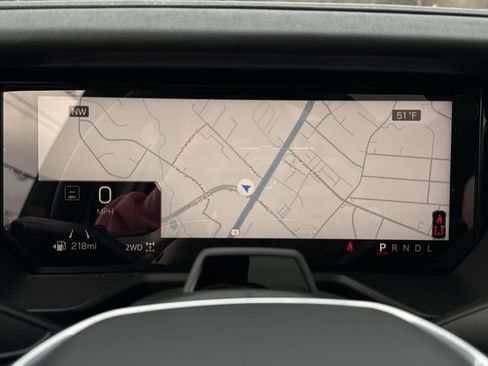 New 2026 GMC Acadia Denali Ultimate w/ LPO, Illumination Package image 17