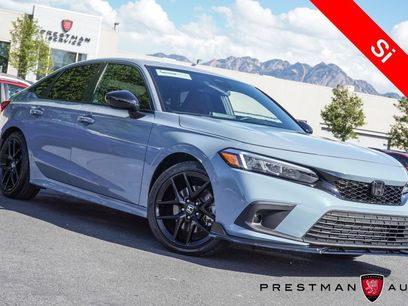 Used 2024 Honda Civic Si
