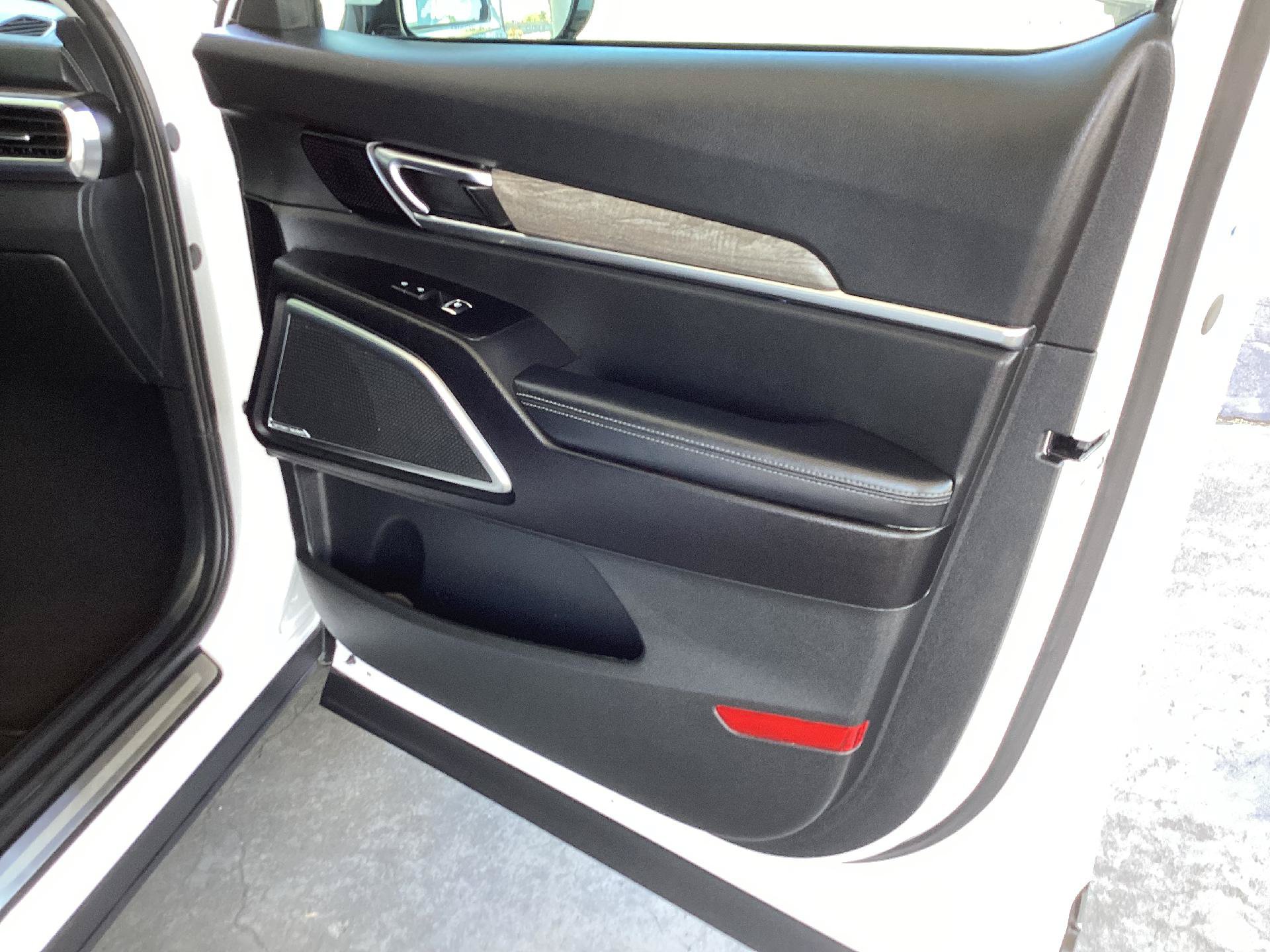 Used 2021 Kia Telluride SX AWD/4WD image 14